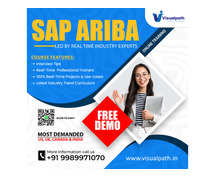 SAP Ariba Training Course in Hyderabad | SAP Ariba Training