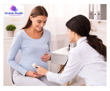 Reliable Pregnancy Care Costs in Bangalore - Orchidz Health