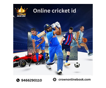 Crownonline Book Is The Top Place For Online cricket id