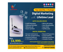 Searching for the Best Digital Marketing Company for Lead Generation - Up Stream.