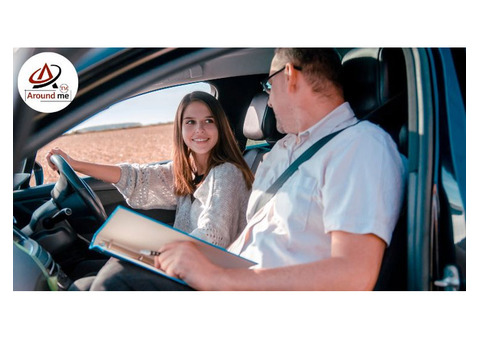 Best Driving Schools in Hyderabad