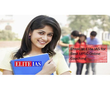 Excel in Civil Services with IAS Academy