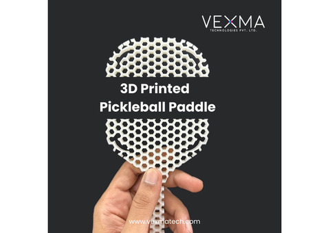 Accelerate Your Production with 3D Printing! | Vexmatech
