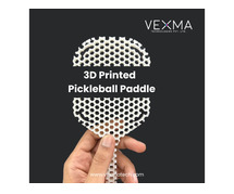 Accelerate Your Production with 3D Printing! | Vexmatech