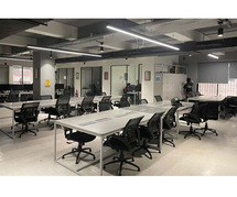 Shared Office Spaces, Baner - Best Coworking Space in Baner