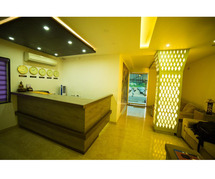 Best Hotels In Rajahmundry |  Sri Aditya Inn