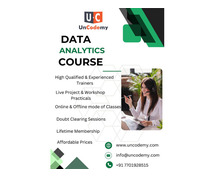 Dive Deep into Data: Online Analytics Course in Bhopal
