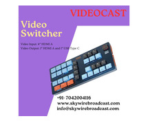 Buy the best Video Switcher in India