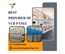 Best Provider of VCB Panel
