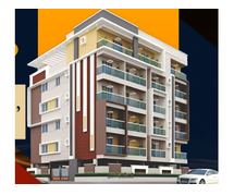 1608 Sq.Ft Flat with 3BHK For Sale in Kalkere