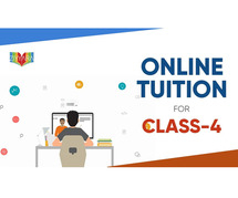 Boost Your Child's Class 4 Academics with Ziyyara's Engaging Online Tuition!