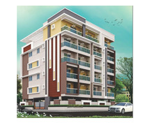 1608 Sq.Ft Flat with 3BHK For Sale in Kalkere