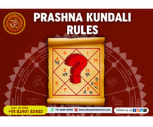 Get Accurate Predictions from Essential Prashna Kundali Rules