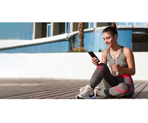 Affordable Fitness App Development Cost In India