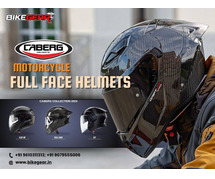 Get the best prices in CABERG HELMETS for your Ducati motorcycle in India
