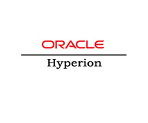Hyperion Online Training by real-time Trainer in India
