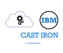 IBM Cast Iron Online Certification Training Course