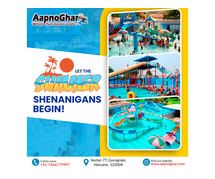 Resorts In Gurgaon For Family Outing | AapnoGhar Resort.