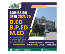 Join The Best College For a B. Ped Course In Meerut And Enhance Your Skills