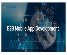 B2B Mobile App Development