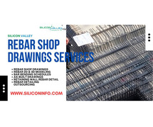 The Rebar Shop Drawings Services Firm