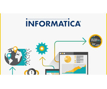 Informatica Online Training From Hyderabad India