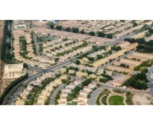 Jumeirah Village Triangle: Prime Real Estate Investment in Dubai
