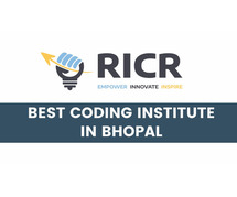 Best Coding Institute in Bhopal
