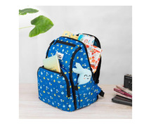 Best Cloth Diaper Bags Online by SuperBottoms