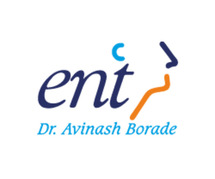 Dr. Avinash Borade - ENT Specialist in Sanpada