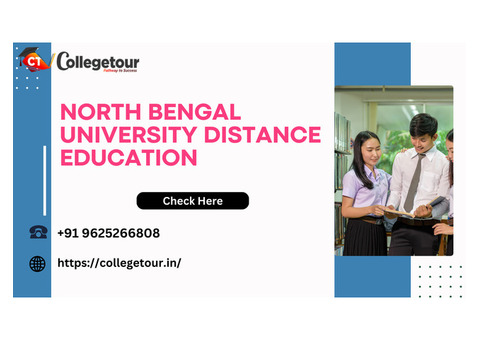 North Bengal University Distance Education