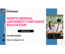 North Bengal University Distance Education