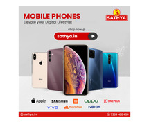 Buy Smart Phone | Mobile Phone Offers Online | Smart Phone Online