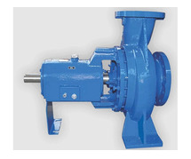 Centrifugal Process Pumps for the Food Industry