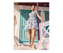 New Summer Collection for Women | Short Dress | Resort Wear | Beachside Wear