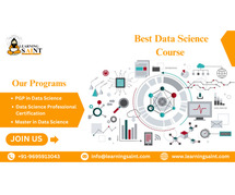 The Best Data Science Course Certificate Programs