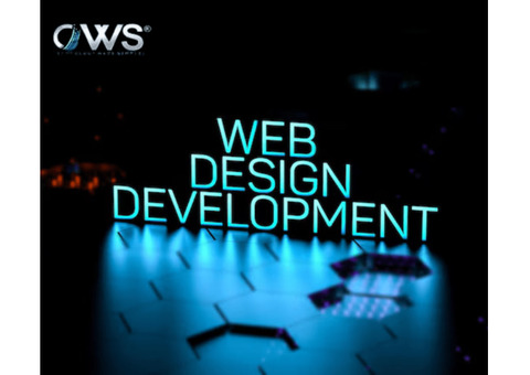 Affordable Web Development Services in India - Contact Us Now