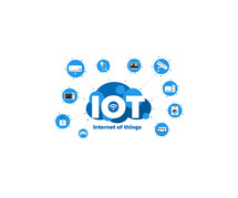 IoT Online Training Course Free with Certificate