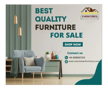 Top Quality Furniture Showroom, Manmohan Furniture