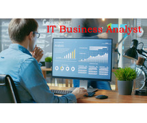 IT Business Analyst Online Training Realtime support from Hyderabad