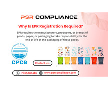 Why Is EPR Registration Necessary?