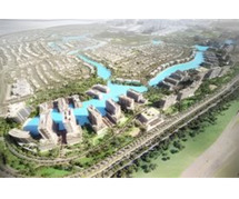 Mohammed Bin Rashid City: Premier Real Estate Investment in Dubai