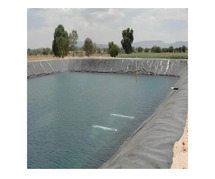 Heavy-duty HDPE Pond Liner Supplier