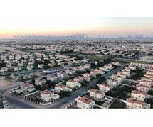 Jumeirah Village Triangle: Dubai's Premier Real Estate Investment Hub