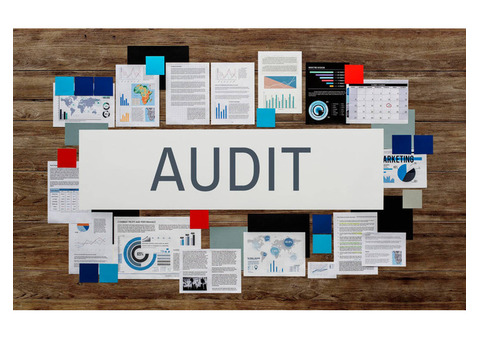 The Importance of Audit Services: Ensuring Transparency, Compliance, and Business Growth