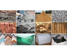 Construction Materials in Melur - Sakthi Shamikshaa