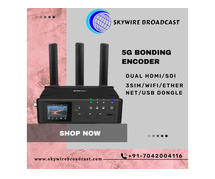 Buy the best 5G Bonding Encoder in India