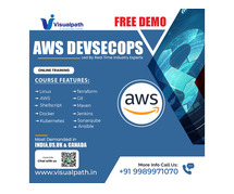 DevSecOps Training Institute in Hyderabad | Ameerpet