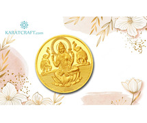 Purchase Gold Coins Online at Karatcraft