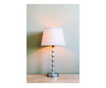 Luxury Home Decor Lamp